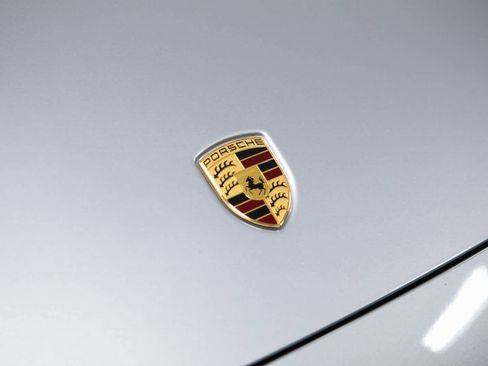 Used 2024 Porsche 911 Targa 4 GTS image 31