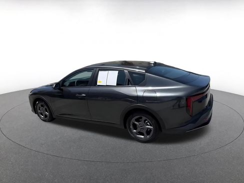 Used 2025 Kia K4 FWD image 10