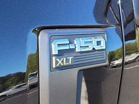 Used 2022 Ford F150 XLT w/ Equipment Group 301A Mid image 17