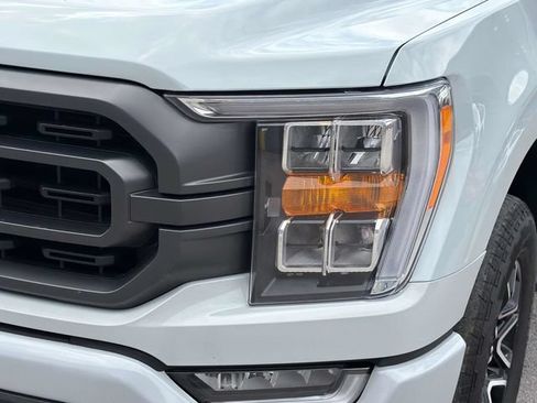 Certified 2023 Ford F150 XLT w/ Equipment Group 302A High AWD/4WD image 11