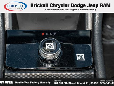 New 2026 Jeep Grand Cherokee L Limited image 27