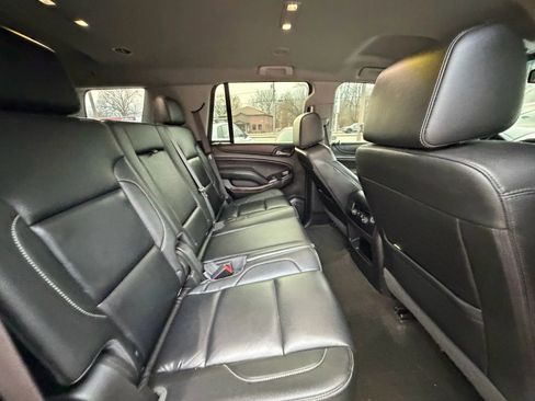 Used 2017 Chevrolet Tahoe LT image 26