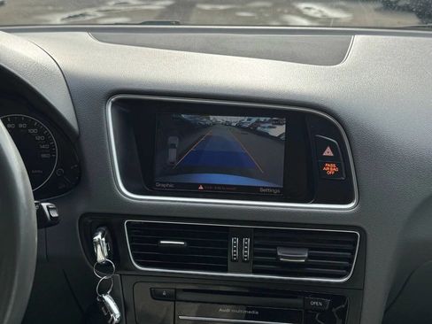 Used 2014 Audi Q5 2.0T Premium Plus image 16