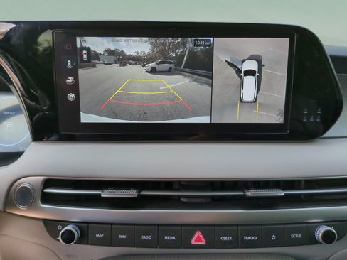 Used 2025 Hyundai Palisade SEL FWD image 25