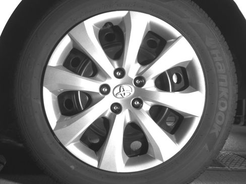 Used 2025 Toyota Corolla LE FWD image 14