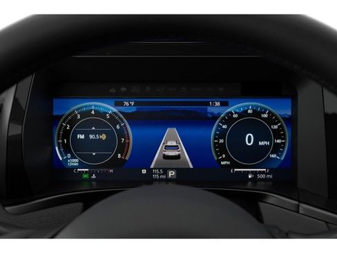 New 2026 Subaru Outback Premium AWD/4WD image 18
