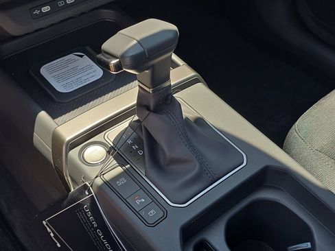 New 2027 Kia Seltos S FWD image 25