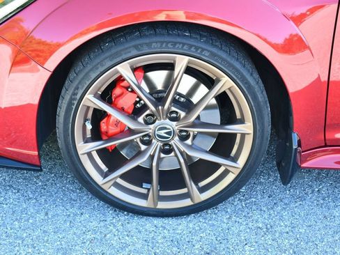 Used 2024 Acura Integra Type S FWD image 75