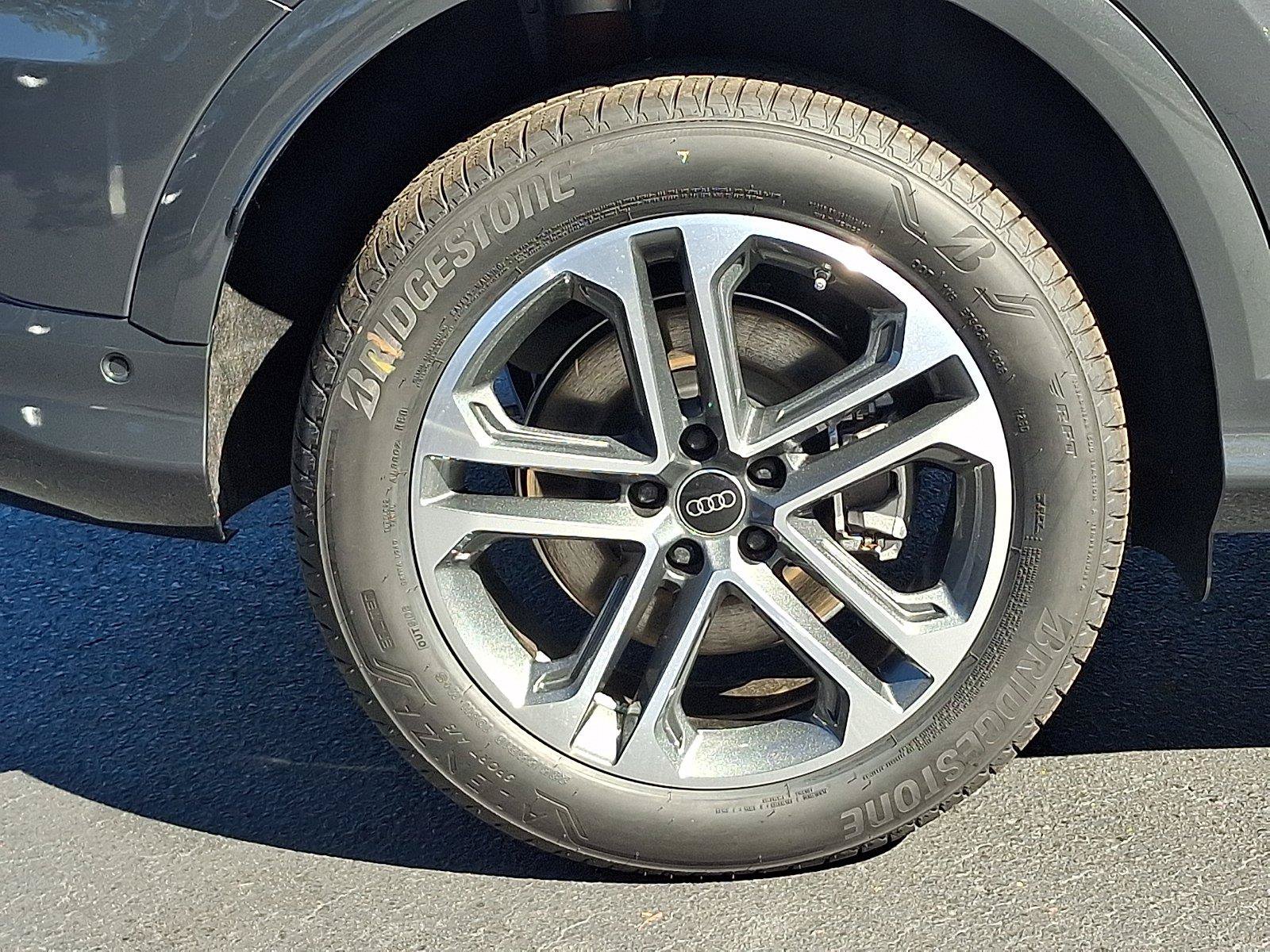 New 2026 Audi Q5 Premium Plus AWD/4WD image 7