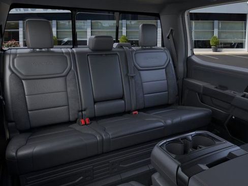 New 2025 Ford F150 Raptor image 11