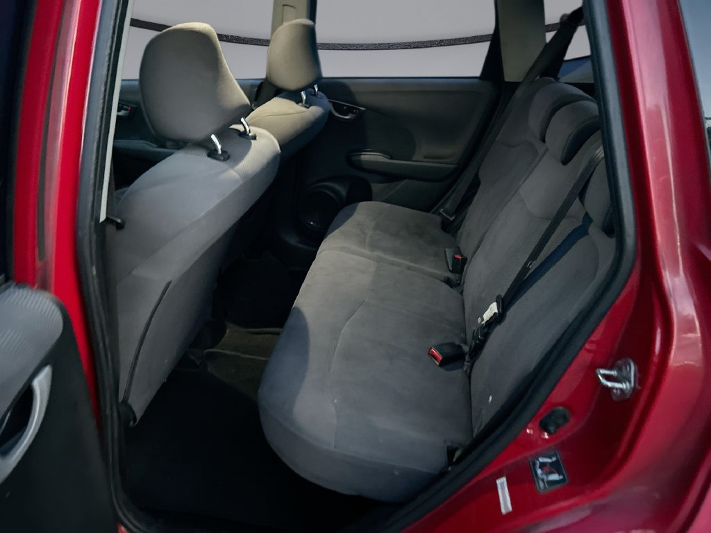 Used 2010 Honda Fit image 22