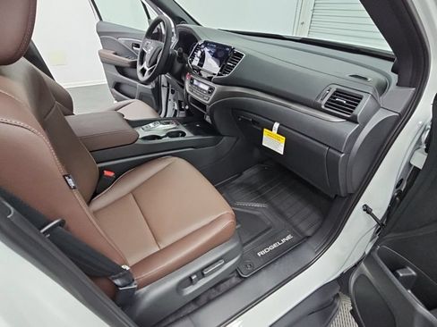 New 2026 Honda Ridgeline RTL image 40