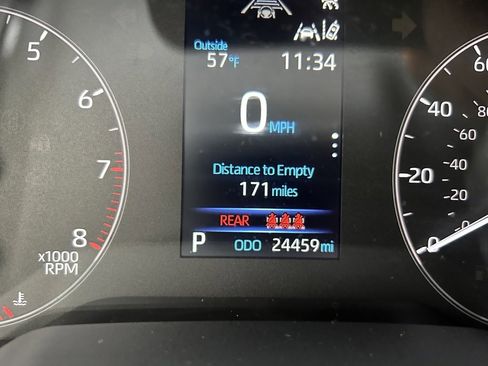 Certified 2023 Toyota Corolla LE image 19