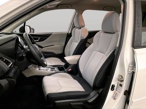 Used 2019 Subaru Forester w/ Alloy Wheel Package AWD/4WD image 24