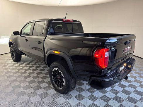 New 2026 GMC Canyon AT4 w/ Technology Plus Package image 7