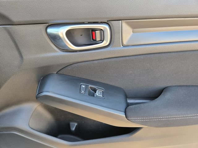 Certified 2022 Honda Civic Sport image 23