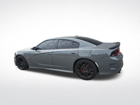 Used 2023 Dodge Charger Scat Pack image 1