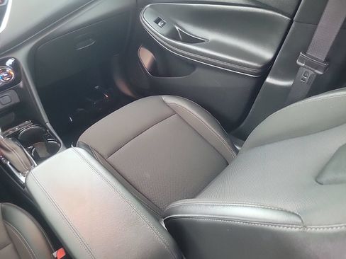 Used 2023 Buick Encore GX Select FWD image 16