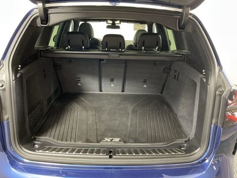 Certified 2022 BMW X3 sDrive30i w/ M Sport Package 2 image 29