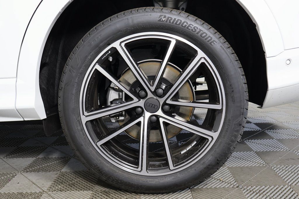 New 2026 Audi Q5 Premium AWD/4WD image 10