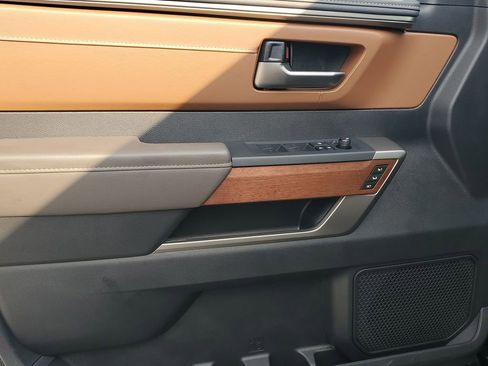 Certified 2026 Toyota Tundra 1794 Edition image 42