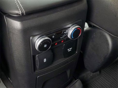 Certified 2023 Ford Explorer ST w/ Equipment Group 401A image 30