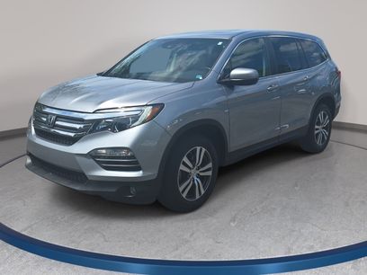 Used 2016 Honda Pilot EX-L