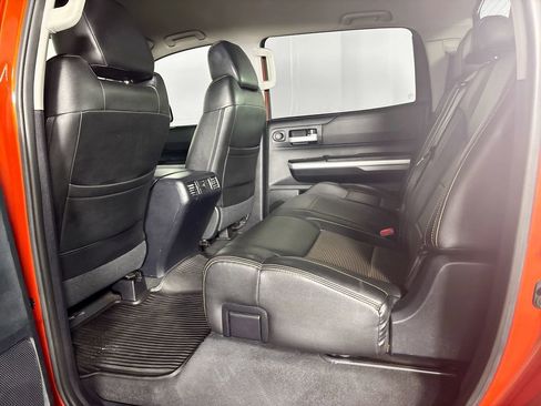 Used 2017 Toyota Tundra SR5 image 20