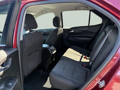 Used 2019 Chevrolet Equinox LT AWD/4WD image 15
