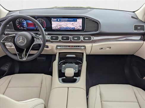New 2026 Mercedes-Benz GLE 450 4MATIC image 15