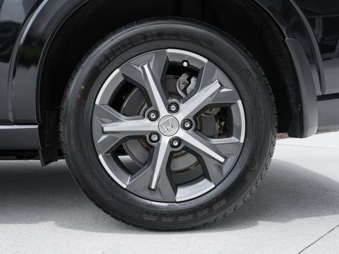 Used 2024 Honda HR-V EX-L image 28