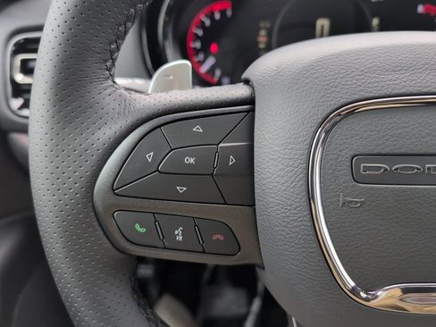New 2026 Dodge Durango GT image 26