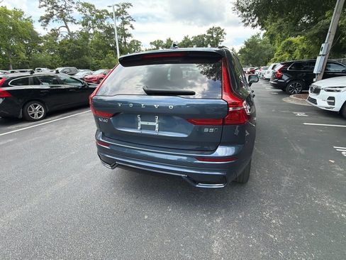 Certified 2024 Volvo XC60 B5 Plus AWD/4WD image 53