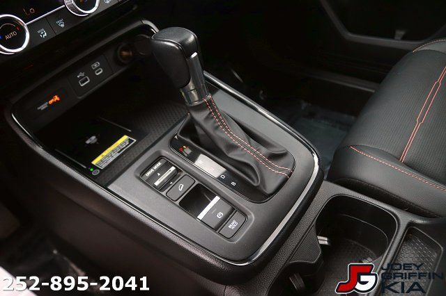 Used 2024 Honda CR-V Sport Touring image 23