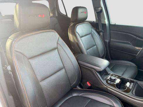 Used 2023 GMC Acadia AT4 AWD/4WD image 31