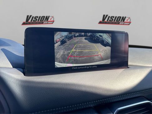Used 2022 MAZDA CX-5 AWD 2.5 S image 35