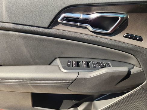 New 2026 Kia Sportage X-Pro Prestige AWD/4WD image 18