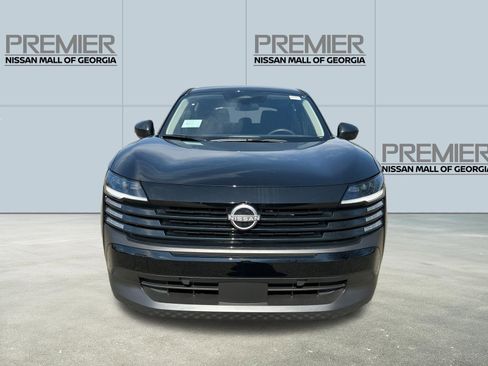 New 2026 Nissan Kicks S image 2