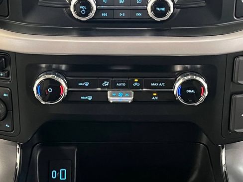 Certified 2023 Ford F150 XLT w/ Equipment Group 301A Mid AWD/4WD image 22