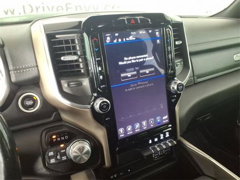 Used 2019 RAM 1500 Laramie image 20