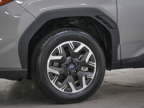 Certified 2026 Subaru Forester Premium AWD/4WD image 29