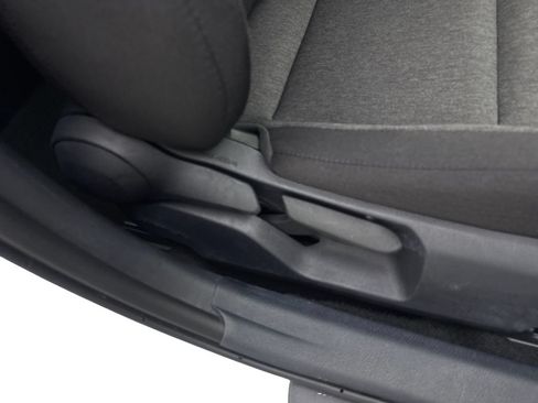 Used 2025 Toyota Camry LE FWD image 48