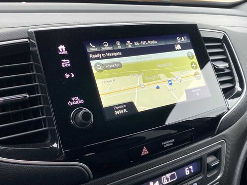 Used 2023 Honda Passport TrailSport image 22