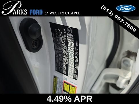 Used 2022 Lexus ES 350 FWD image 31