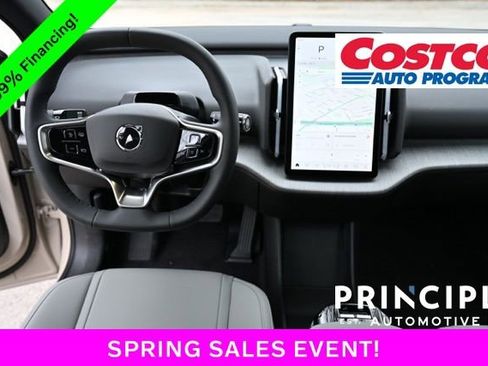 New 2026 Volvo EX30 Plus w/ Climate Package RWD image 16