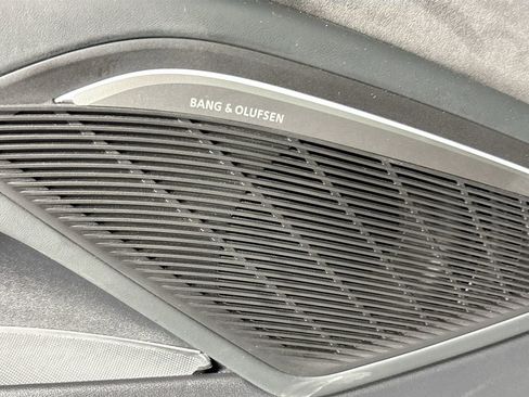 Used 2021 Audi TT RS image 22