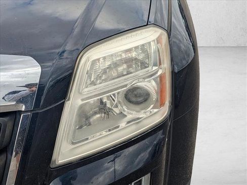 Used 2015 GMC Terrain SLE w/ Convenience Package image 8