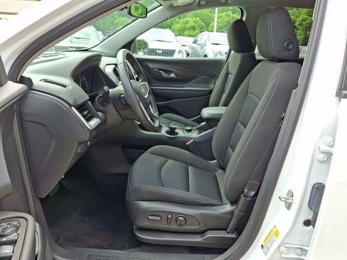 Certified 2023 GMC Terrain SLE w/ Driver Convenience Package AWD/4WD image 11