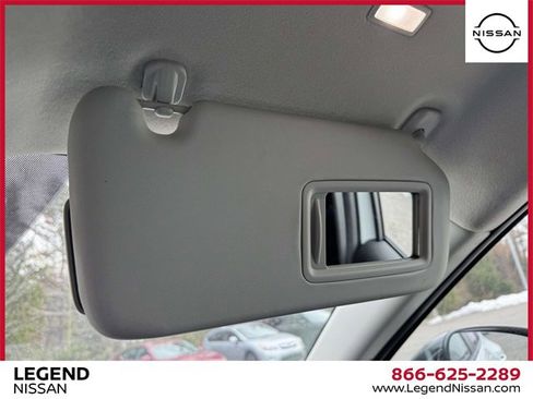 Used 2025 MAZDA CX-50 AWD 2.5 S w/ Preferred Package image 29