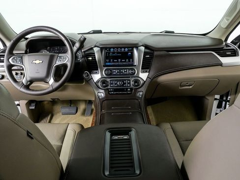 Used 2017 Chevrolet Tahoe Premier image 20